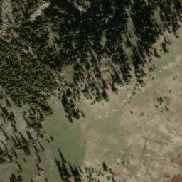 Satellite imagery of Ganja, PK