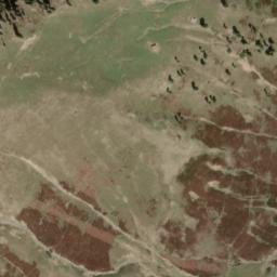 Satellite imagery of Ganja, PK