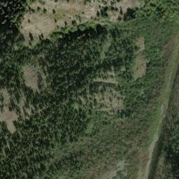 Satellite imagery of Sagalbela, PK