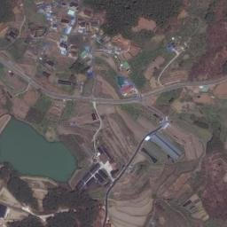 Satellite imagery of Gamagogae, KR