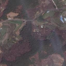 Satellite imagery of Gamagogae, KR