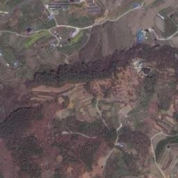 Satellite imagery of Gamagogae, KR