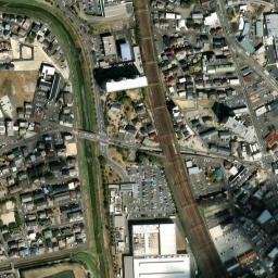 Satellite imagery of 風車モニュメント, JP