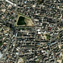 Satellite imagery of 風車モニュメント, JP