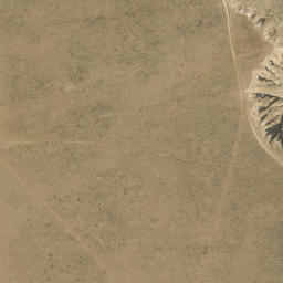 Satellite imagery of GOOD — NGS FO1416 — Albuquerque, US, US