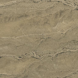 Satellite imagery of GOOD — NGS FO1416 — Albuquerque, US, US