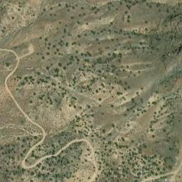 Satellite imagery of FOUR HILLS 2 LIGHT — NGS FO0995 — Bernalillo County, US, US