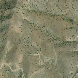 Satellite imagery of FOUR HILLS 2 LIGHT — NGS FO0995 — Bernalillo County, US, US