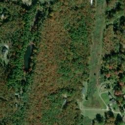 Satellite imagery of Y 290 — NGS FG1534 — Faulkner County, US, US