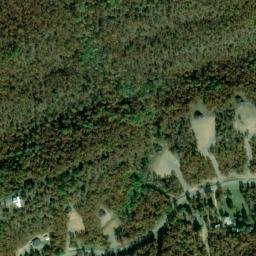 Satellite imagery of SALTILLO — NGS FG1704 — Faulkner County, US, US