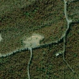 Satellite imagery of SALTILLO — NGS FG1704 — Faulkner County, US, US