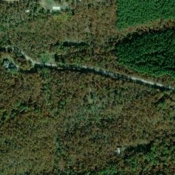 Satellite imagery of SALTILLO — NGS FG1704 — Faulkner County, US, US
