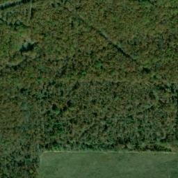 Satellite imagery of WJS — NGS FG0302 — Faulkner County, US, US