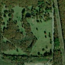 Satellite imagery of WJS — NGS FG0302 — Faulkner County, US, US