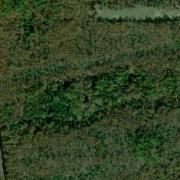 Satellite imagery of WJS — NGS FG0302 — Faulkner County, US, US