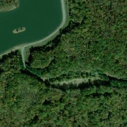 Satellite imagery of WRX — NGS FG0291 — Pulaski County, US, US