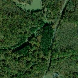 Satellite imagery of WRX — NGS FG0291 — Pulaski County, US, US