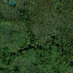 Satellite imagery of WRX — NGS FG0291 — Pulaski County, US, US