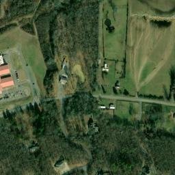 Satellite imagery of WNO — NGS FG0283 — Lonoke County, US, US