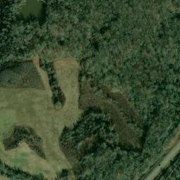 Satellite imagery of KWAL — NGS FF1482 — Lonoke County, US, US