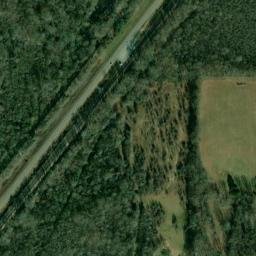 Satellite imagery of KWAL — NGS FF1482 — Lonoke County, US, US