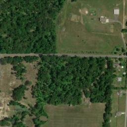 Satellite imagery of WPF — NGS FF1491 — Lonoke County, US, US