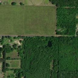 Satellite imagery of WPF — NGS FF1491 — Lonoke County, US, US
