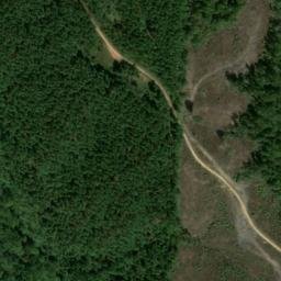 Satellite imagery of Manbone Ridge, US