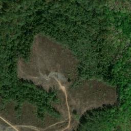Satellite imagery of Manbone Ridge, US