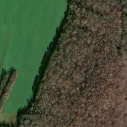 Satellite imagery of Winding Stair Bluff, US