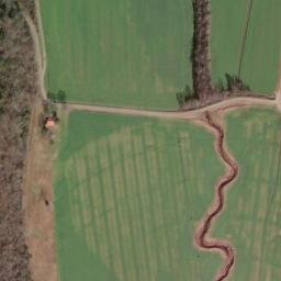 Satellite imagery of Winding Stair Bluff, US