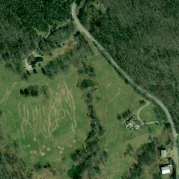 Satellite imagery of Cedar Ridge, US