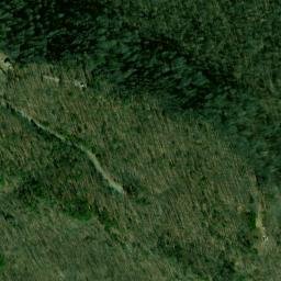 Satellite imagery of Turnpike Point, US