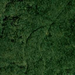 Satellite imagery of Billy Goat Cliff, US