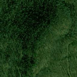 Satellite imagery of Billy Goat Cliff, US