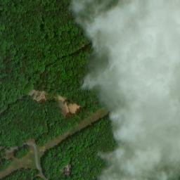 Satellite imagery of Ladds Point, US