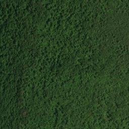 Satellite imagery of Aetna Mines, US