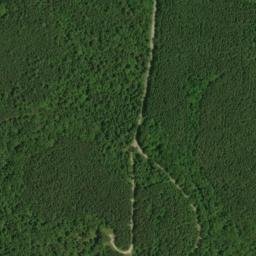 Satellite imagery of Aetna Mines, US