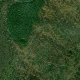 Satellite imagery of Aetna Mines, US