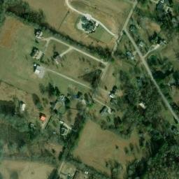 Satellite imagery of Jones Ridge, US