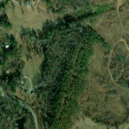 Satellite imagery of Jones Ridge, US