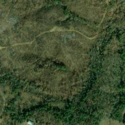 Satellite imagery of Jones Ridge, US