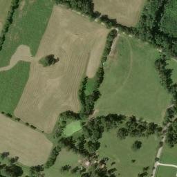 Satellite imagery of Whites Cut Ridge, US