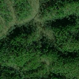 Satellite imagery of Tarkiln Ridge, US