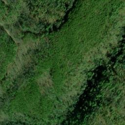 Satellite imagery of Tarkiln Ridge, US