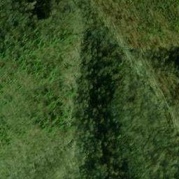 Satellite imagery of Bark Legging Lead, US
