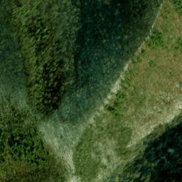 Satellite imagery of Bark Legging Lead, US
