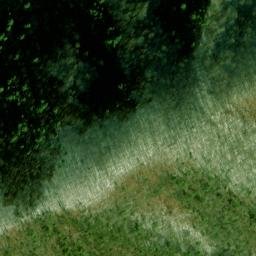Satellite imagery of Licklog Ridge, US