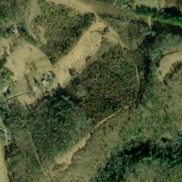 Satellite imagery of Patterson Ridge, US