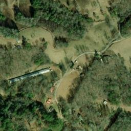 Satellite imagery of Patterson Ridge, US